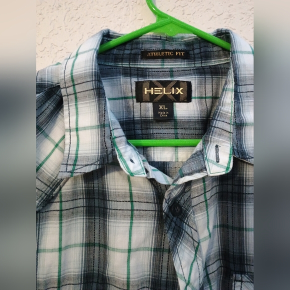 Helix shirt - Picture 2 of 2